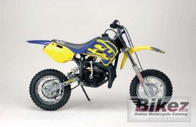 2009 ch racing ch 515 basic photo